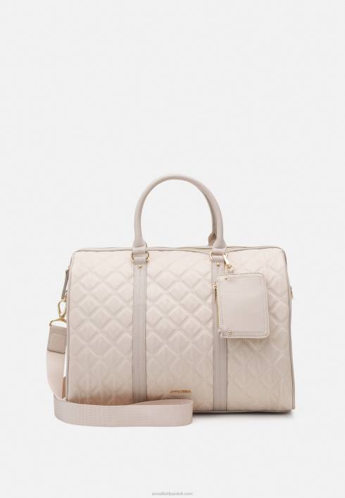 femei set geanta de weekend bej Anna Field22842628