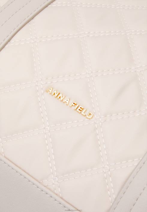 femei set geanta de weekend bej Anna Field22842628