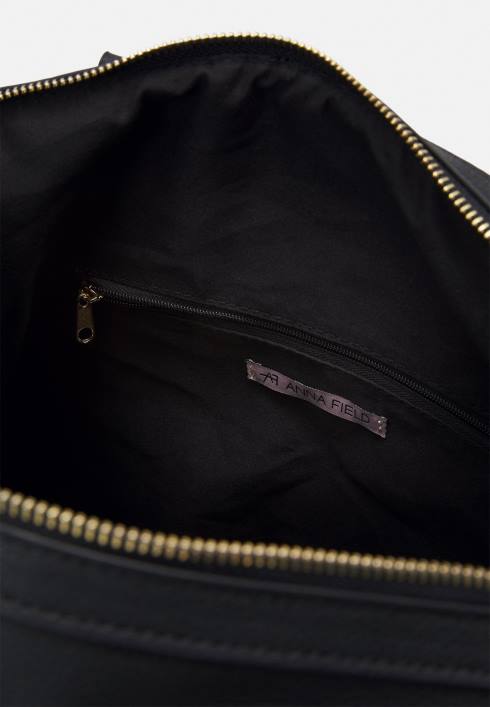 femei set geanta de weekend neagra Anna Field22842631