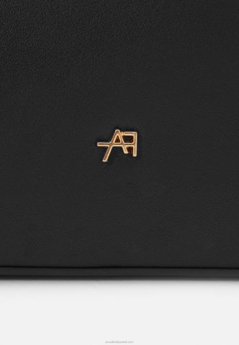 femei set tote bag negru Anna Field22842468