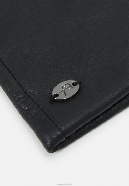 femei mănuși negre Anna Field22842853