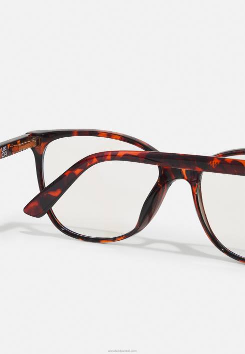 ochelari de soare unisex maro Anna Field22842858