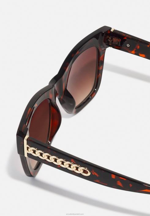 femei ochelari de soare maro Anna Field22842683