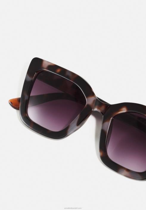 femei ochelari de soare maro Anna Field22842685