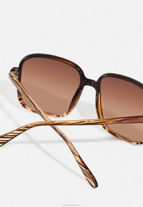 femei ochelari de soare maro Anna Field22842689