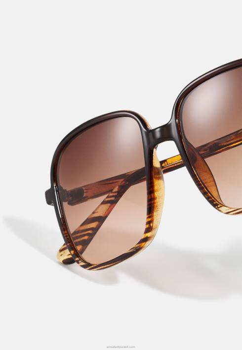 femei ochelari de soare maro Anna Field22842689