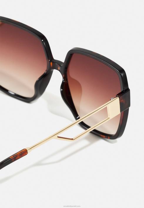 femei ochelari de soare maro Anna Field22842690