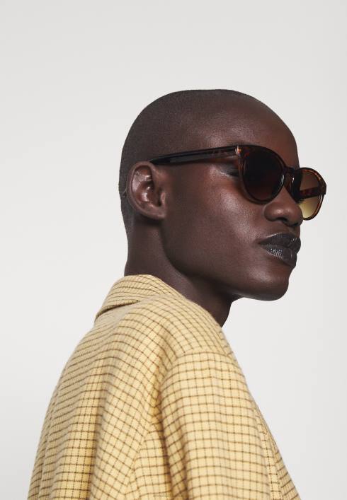 femei ochelari de soare maro Anna Field22842692