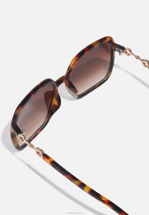 femei ochelari de soare maro Anna Field22842696