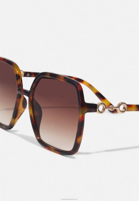 femei ochelari de soare maro Anna Field22842696