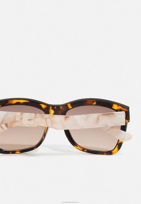 femei ochelari de soare maro Anna Field22842698