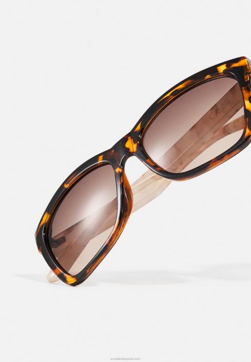 femei ochelari de soare maro Anna Field22842698