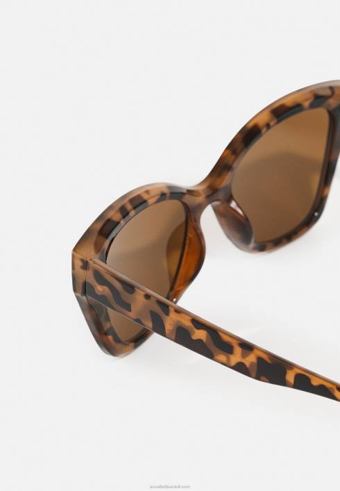 femei ochelari de soare maro Anna Field22842699