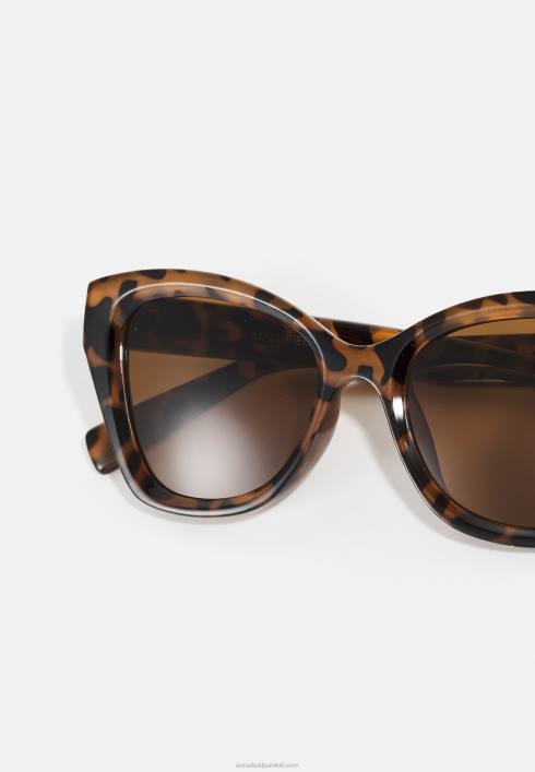 femei ochelari de soare maro Anna Field22842699