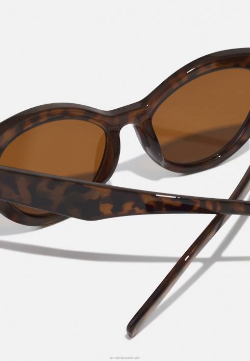 femei ochelari de soare maro Anna Field22842702