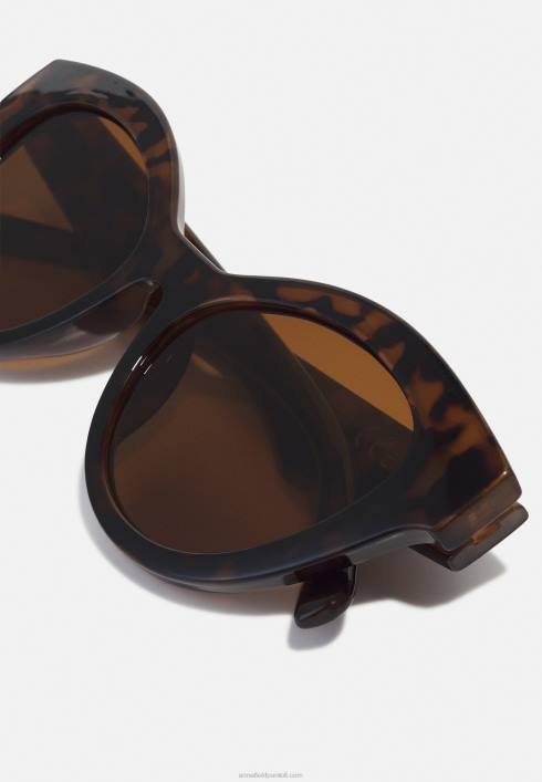 femei ochelari de soare maro Anna Field22842702