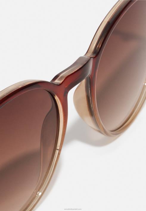 femei ochelari de soare maro Anna Field22842705