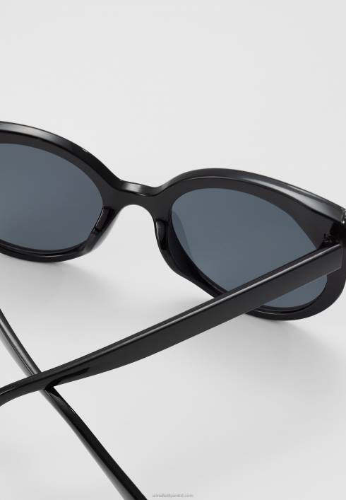 femei ochelari de soare negri Anna Field22842670