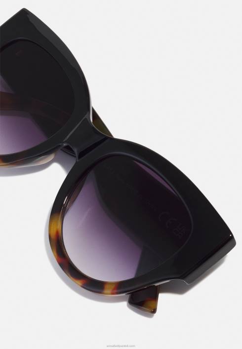 femei ochelari de soare negri Anna Field22842671