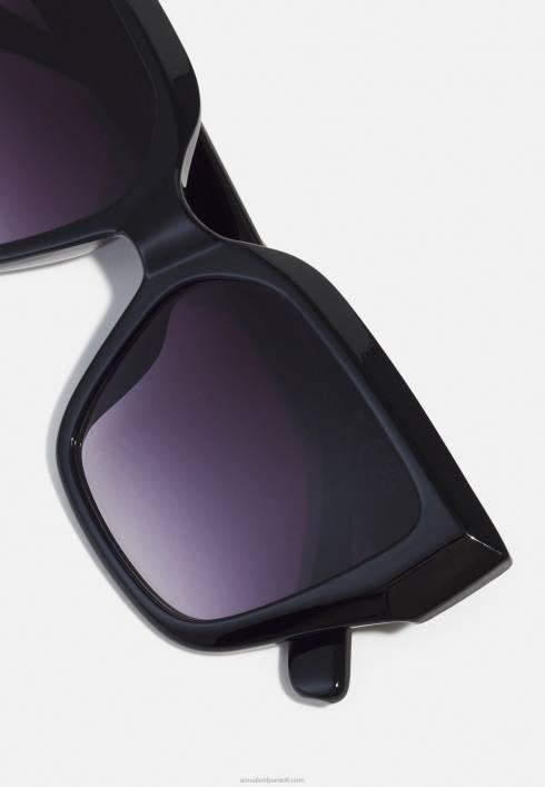 femei ochelari de soare negri Anna Field22842678