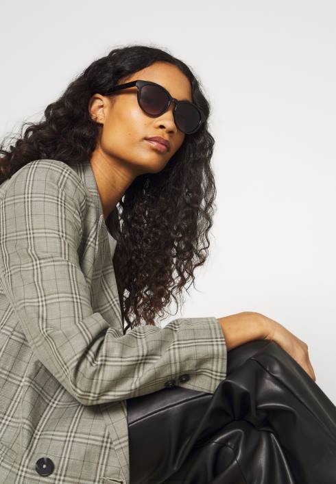 femei ochelari de soare negri Anna Field22842686