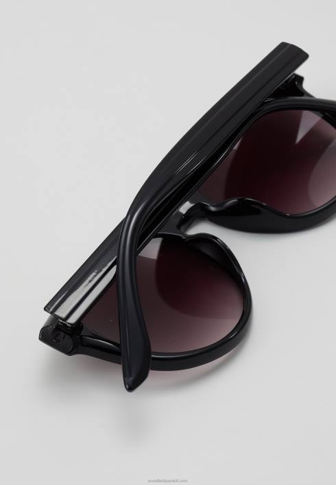 femei ochelari de soare negri Anna Field22842686