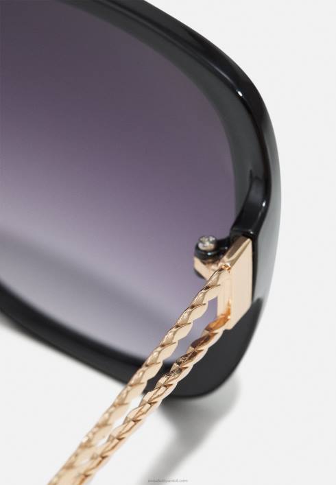 femei ochelari de soare negri Anna Field22842697