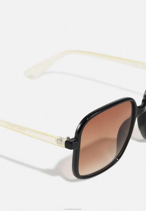 femei ochelari de soare negri/bej Anna Field22842693