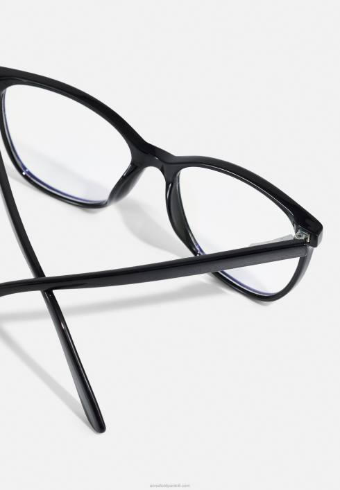 ochelari de soare unisex negri Anna Field22842682