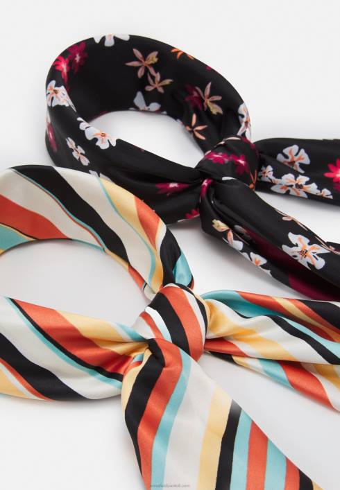 femei Pachet 2 batice multicolore/negru Anna Field22842712