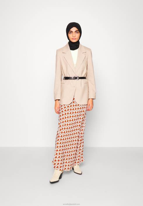 femei Pachet 2 batice negru/verde Anna Field22842707