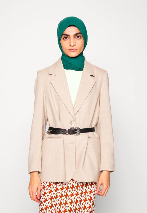 femei Pachet 2 batice negru/verde Anna Field22842707