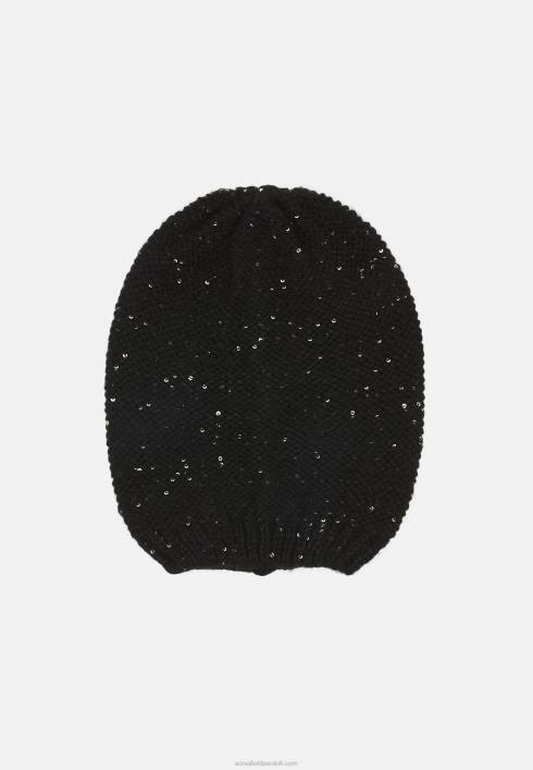 femei beanie negru Anna Field22842714