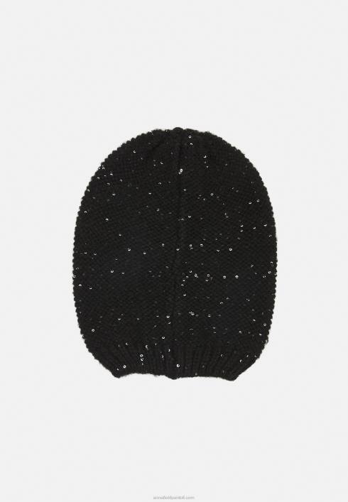 femei beanie negru Anna Field22842714