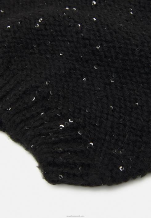 femei beanie negru Anna Field22842714