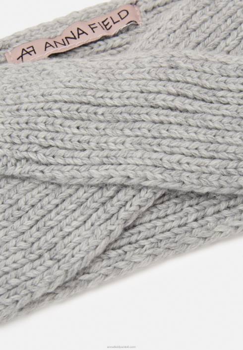 femei încălzitoare de urechi gri Anna Field22842725