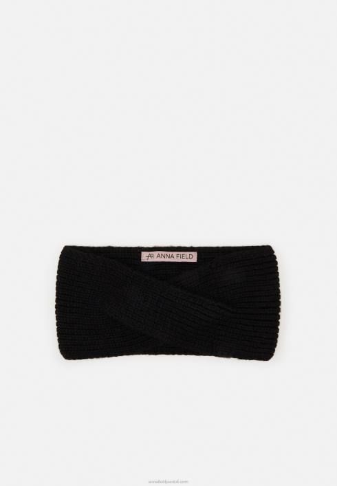 femei încălzitoare de urechi negre Anna Field22842724