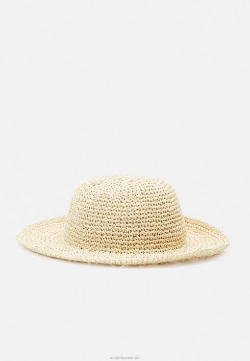 femei pălărie bej Anna Field22842720