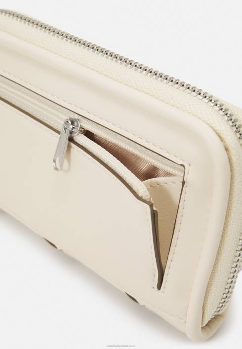 femei portofel alb murdar Anna Field22842820