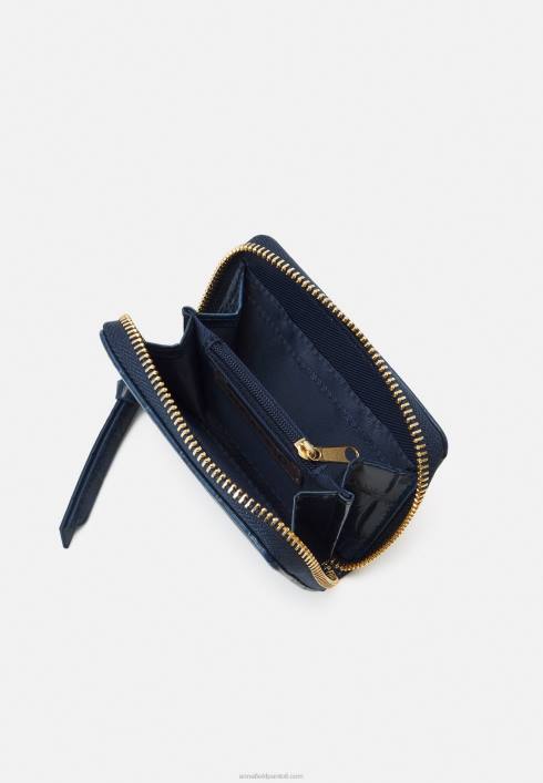 femei portofel albastru Anna Field22842808