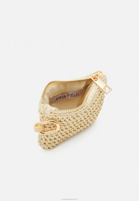femei portofel bej Anna Field22842811