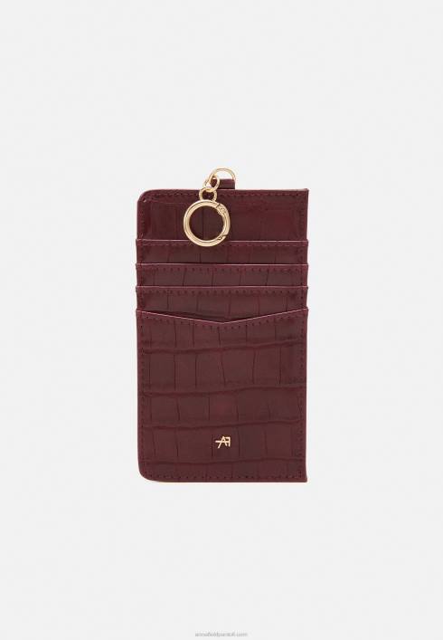 femei portofel bordeaux Anna Field22842823