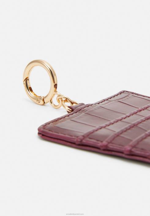 femei portofel bordeaux Anna Field22842823