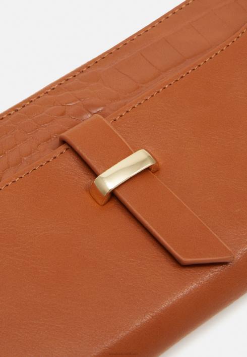 femei portofel coniac Anna Field22842795