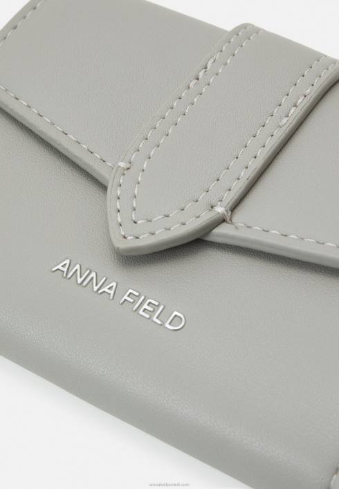 femei portofel gri Anna Field22842810