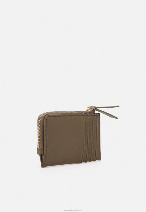 femei portofel maro deschis Anna Field22842818