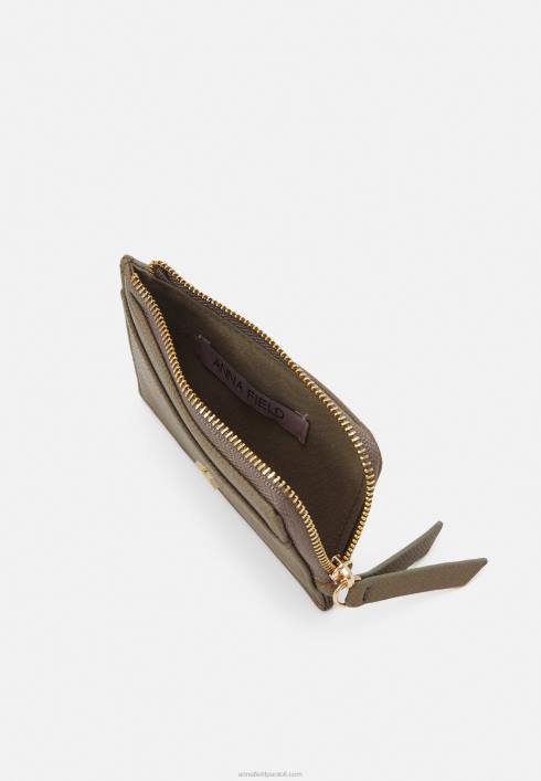 femei portofel maro deschis Anna Field22842818