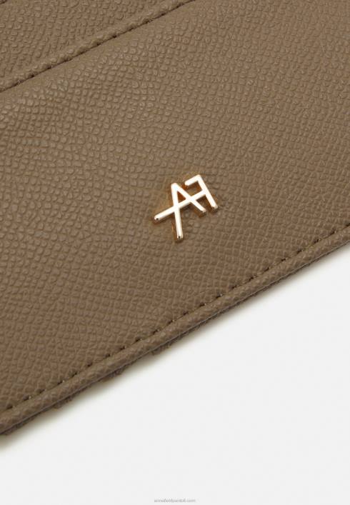 femei portofel maro deschis Anna Field22842818