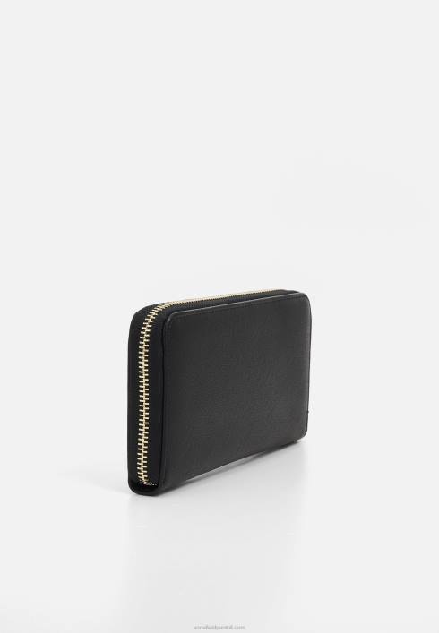 femei portofel negru Anna Field22842798