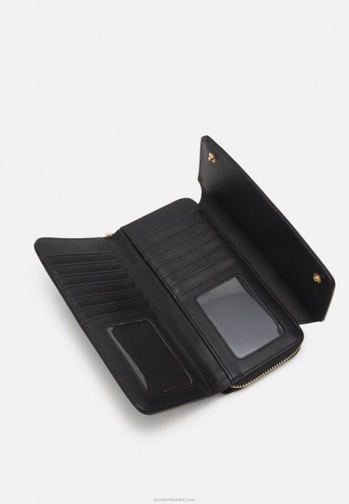 femei portofel negru Anna Field22842804